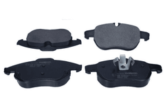 Bremsbelagsatz Scheibenbremse Vorderachse für FIAT OPEL SAAB CADILLAC CROMA