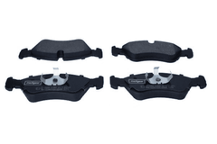 Bremsbelagsatz Scheibenbremse Vorderachse für OPEL CHEVROLET DAEWOO ASCONA C CC