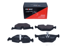 Bremsbelagsatz Scheibenbremse Hinterachse für BMW MG ROVER SAAB ALPINA WIESMANN