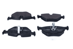 Bremsbelagsatz Scheibenbremse Hinterachse für BMW MG ROVER SAAB ALPINA WIESMANN