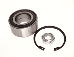 Radlagersatz Vorderachse Hinterachse für AUDI 100 C3 Stufenheck Avant 200
