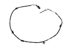 Sensor Abgastemperatur für OPEL CHEVROLET MOKKA / X TRAX