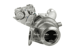Turbolader Abgasturbolader für MAZDA 3 Stufenheck 5 6 Station Wagon Hatchback