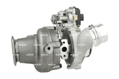 Turbolader Abgasturbolader für MAZDA 3 Stufenheck 5 6 Station Wagon Hatchback