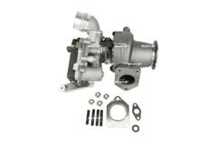 Turbolader Abgasturbolader für MAZDA 3 Stufenheck 5 6 Station Wagon Hatchback