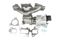 Turbolader Abgasturbolader für RENAULT DACIA CAPTUR I CLIO IV Grandtour GRAND