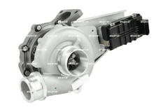 Turbolader Abgasturbolader für VOLVO S60 I V70 II III XC70 Cross Country XC90