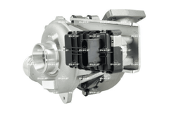 Turbolader Abgasturbolader für VOLVO S60 I V70 II III XC70 Cross Country XC90