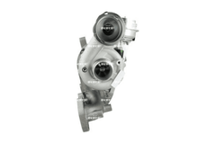 Turbolader Abgasturbolader für AUDI SEAT SKODA VW A3 Sportback ALTEA XL LEON