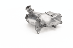 Ruß Partikelfilter Abgasanlage für AUDI SEAT SKODA VW A3 Sportback Limousine
