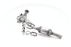 Ruß Partikelfilter Abgasanlage für AUDI SEAT SKODA VW A1 Allstreet City Carver