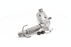Ruß Partikelfilter Abgasanlage für BMW MINI 2 Active Tourer Gran X1 X2 Van