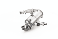 Ruß Partikelfilter Abgasanlage für FORD ECOSPORT FIESTA VII KA+ III TOURNEO