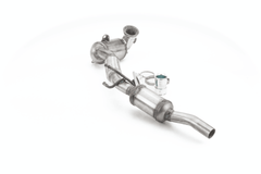 Ruß Partikelfilter Abgasanlage für AUDI SEAT SKODA VW A3 Sportback Limousine