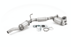 Ruß Partikelfilter Abgasanlage für AUDI SEAT SKODA VW A3 Sportback Limousine