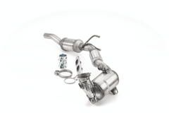 Ruß Partikelfilter Abgasanlage für AUDI SEAT SKODA VW A3 Sportback Limousine