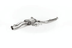 Ruß Partikelfilter Abgasanlage für CITROËN FIAT PEUGEOT TOYOTA C8 JUMPY II