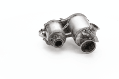 Ruß Partikelfilter Abgasanlage für AUDI SEAT SKODA VW A3 Sportback Limousine Q2