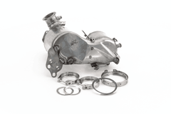 Ruß Partikelfilter Abgasanlage für AUDI SEAT SKODA VW A3 Sportback Limousine Q2