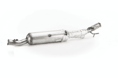 Ruß Partikelfilter Abgasanlage für CITROËN PEUGEOT DS C4 II DS4 3008 I