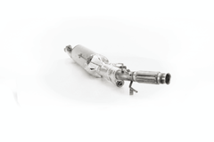 Ruß Partikelfilter Abgasanlage für CITROËN PEUGEOT DS C4 II DS4 3008 I