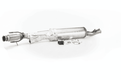 Ruß Partikelfilter Abgasanlage für CITROËN PEUGEOT DS C4 II DS4 3008 I