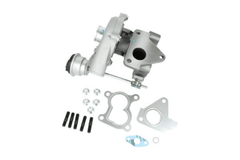 Turbolader Abgasturbolader für NISSAN RENAULT DACIA MICRA III KUBISTAR Kasten