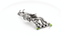 Katalysator für FORD C-MAX II FOCUS III Stufenheck Turnier GRAND Van