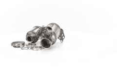 Ruß Partikelfilter Abgasanlage für AUDI SEAT SKODA VW A3 Sportback Limousine