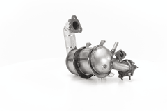 Ruß Partikelfilter Abgasanlage für MERCEDES-BENZ NISSAN OPEL RENAULT MARCO POLO