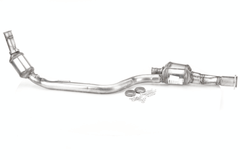 Katalysator links für CHRYSLER MERCEDES-BENZ CROSSFIRE Roadster SLK