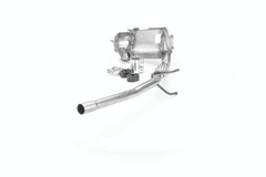 Ruß Partikelfilter Abgasanlage für AUDI SEAT SKODA VW A1 Sportback IBIZA IV SC