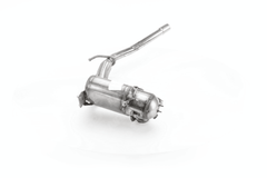 Ruß Partikelfilter Abgasanlage für AUDI SEAT SKODA VW A1 Sportback IBIZA IV SC
