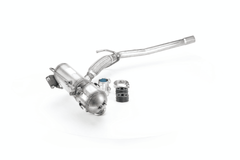 Ruß Partikelfilter Abgasanlage für AUDI SEAT SKODA VW A1 IBIZA IV SC ST