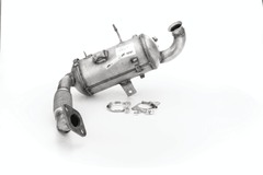 Ruß Partikelfilter Abgasanlage für FORD FOCUS III Stufenheck Turnier C-MAX II