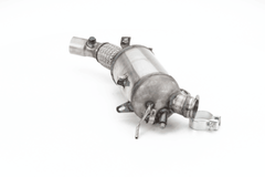 Ruß Partikelfilter Abgasanlage für BMW 1 3 Gran Turismo Touring 4 Coupe 5 X3