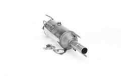 Ruß Partikelfilter Abgasanlage für FIAT OPEL SAAB CROMA Kasten/Kombi SIGNUM CC