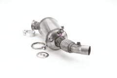 Ruß Partikelfilter Abgasanlage für BMW 1 3 Gran Turismo Touring 4 Coupe 5 X3