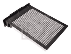 Filter Innenraumluft für CITROËN PEUGEOT TOYOTA C1 107 AYGO Kasten/Schrägheck