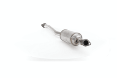 Ruß Partikelfilter Abgasanlage für FORD RANGER