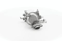 Ruß Partikelfilter Abgasanlage für TOYOTA RAV 4 III