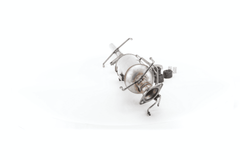 Ruß Partikelfilter Abgasanlage für MAZDA 6 Station Wagon Stufenheck Hatchback
