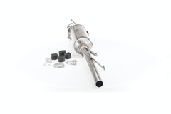 Ruß Partikelfilter Abgasanlage für MAZDA 6 Station Wagon Stufenheck Hatchback