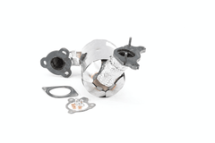 Katalysator für NISSAN RENAULT DACIA JUKE MICRA V PULSAR Schrägheck QASHQAI II