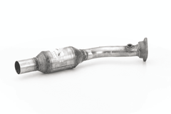 Ruß Partikelfilter Abgasanlage für FORD GALAXY II MONDEO IV Stufenheck Turnier