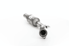 Ruß Partikelfilter Abgasanlage für FORD GALAXY II MONDEO IV Stufenheck Turnier