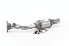 Ruß Partikelfilter Abgasanlage für FORD GALAXY II MONDEO IV Stufenheck Turnier