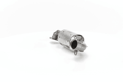 Katalysator für CITROËN OPEL PEUGEOT C4 GRAND PICASSO II SPACETOURER C5