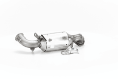 Katalysator für CITROËN OPEL PEUGEOT C4 GRAND PICASSO II SPACETOURER C5