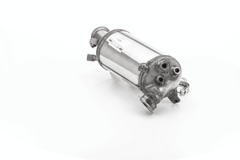 Ruß Partikelfilter Abgasanlage für VW TRANSPORTER T5 Kasten